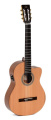 Классическая гитара Sigma CMC-STE