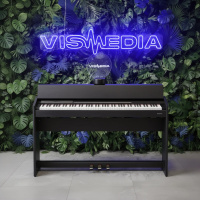 Цифровое фортепиано Roland F701-CB