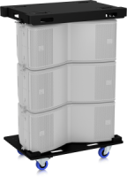 Тележка Turbosound Manchester MV212-VT