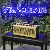 Комбоусилитель Yamaha THR10II WIRELESS