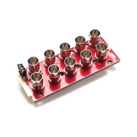 Задняя панель Decimator openGear Rear Module