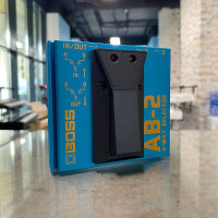 Селектор Boss AB-2