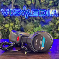 Наушники Sony MDR-7506/1 Наушники Sony MDR-7506/1