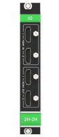 Коммутатор Kramer MC3-2H-2H/STANDALONE Коммутатор Kramer MC3-2H-2H/STANDALONE