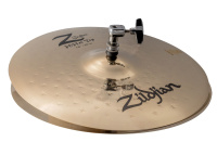 Тарелки ZILDJIAN 14' Z Custom HiHats – Pair Тарелки ZILDJIAN 14' Z Custom HiHats – Pair