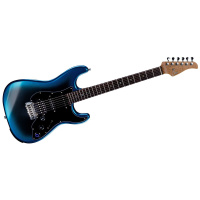 Электрогитара Mooer GTRS P800 Dark Night Электрогитара Mooer GTRS P800 Dark Night