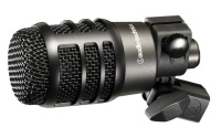 Инструментальный микрофон Audio-Technica ATM250DE Инструментальный микрофон Audio-Technica ATM250DE
