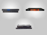 Оборудование Teleview UMH160R/SDI