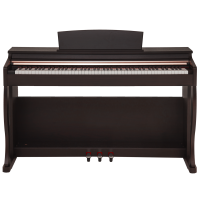 Цифровое пианино Antares W-380 BR