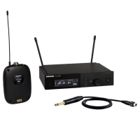 Радиосистема SHURE SLXD14E-L56