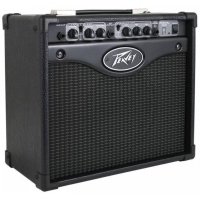 Комбоусилитель PEAVEY RAGE 158 Комбоусилитель PEAVEY RAGE 158