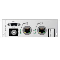 Карта Soundcraft ViO-MADI-С5 Карта Soundcraft ViO-MADI-С5