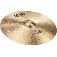 Тарелка Paiste 22 Тарелка Paiste 22