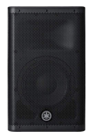 Активная акустическая система Yamaha DXR10 MKII