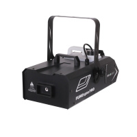 Генератор дыма Involight FUME1500PRO