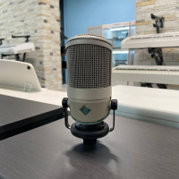 Студийный микрофон Neumann BCM 705