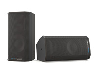 Пассивная акустика CVGAUDIO BEATBOMBER SAT-S6BL Пассивная акустика CVGAUDIO BEATBOMBER SAT-S6BL