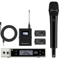 Радиосистема Sennheiser EW-DX MKE 2 / 835-S SET (R1-9)