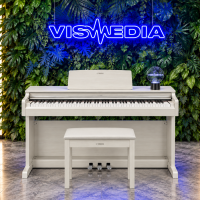 Цифровое пианино Yamaha YDP-166WB Arius