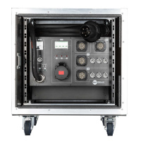Силовой рек RCF PR 63 Силовой рек RCF PR 63