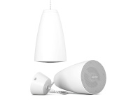 Подвесная двухполосная акустическая система CVGAUDIO CS408TW