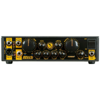 Басовый усилитель 