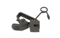 Держатель микрофона SANKEN HC-11-BK (Black)