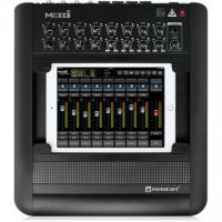 Цифровой микшерный пульт Relacart MIXX16