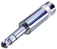 Разъем Neutrik NYS202 Разъем Neutrik NYS202