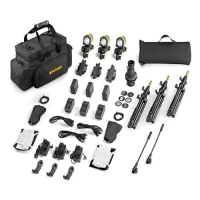 Комплект света Dedolight SLEDM3x0Z-D Комплект света Dedolight SLEDM3x0Z-D