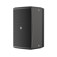 Настенная акустика AUDAC VEXO110/B Настенная акустика AUDAC VEXO110/B