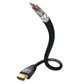 HDMI кабель InAkustik Star HDMI 0.75m #00324507