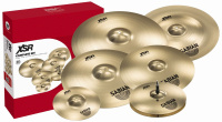 Набор тарелок Sabian XSR Complete Set