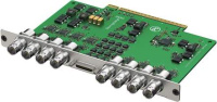 Плата Blackmagic Universal Videohub SDI Interface Плата Blackmagic Universal Videohub SDI Interface