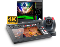 Комплект для видеопроизводства Datavideo BDL-1615