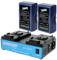 Комплект электропитания Logocam A-Kit 320 Комплект электропитания Logocam A-Kit 320