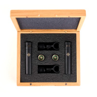 Студийный микрофон Союз 011 FET-M (стерео пара) Студийный микрофон Союз 011 FET-M (стерео пара)