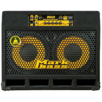 Басовый комбоусилитель Markbass CMD 102 P V Басовый комбоусилитель Markbass CMD 102 P V