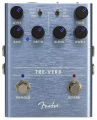 Гитарная педаль Fender TRE-VERB DIGITAL REVERB/TREMOLO