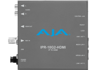 Конвертер AJA IPR-10G2-HDMI Конвертер AJA IPR-10G2-HDMI