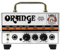 Гитарный усилитель (голова) Orange MT20 Гитарный усилитель (голова) Orange MT20