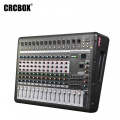 Микшерный пульт CRCBOX PMX1200