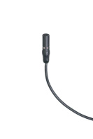 Петличный микрофон Audio-Technica AT898cW Петличный микрофон Audio-Technica AT898cW