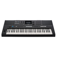 Синтезатор Yamaha PSR-E483
