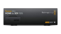 Конвертер Blackmagic Teranex Mini - HDMI to SDI 12G Конвертер Blackmagic Teranex Mini - HDMI to SDI 12G