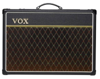 Комбоусилитель VOX AC15C1X Комбоусилитель VOX AC15C1X
