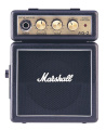 Усилитель гитарный MARSHALL MS-2 MICRO AMP (BLACK)