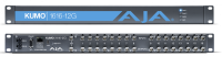 Коммутатор AJA KUMO 1616-12G Коммутатор AJA KUMO 1616-12G