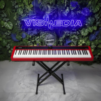 Цифровое пианино NUX NPK-10-RD