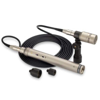 Студийный микрофон Rode NT6 Студийный микрофон Rode NT6